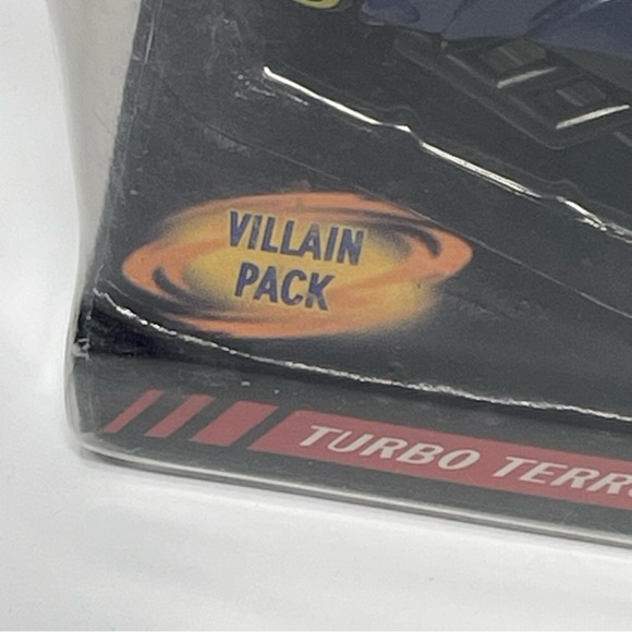 disney wild racers Villain Pack 1/64 Scale Die Cast - Picture 9 of 13